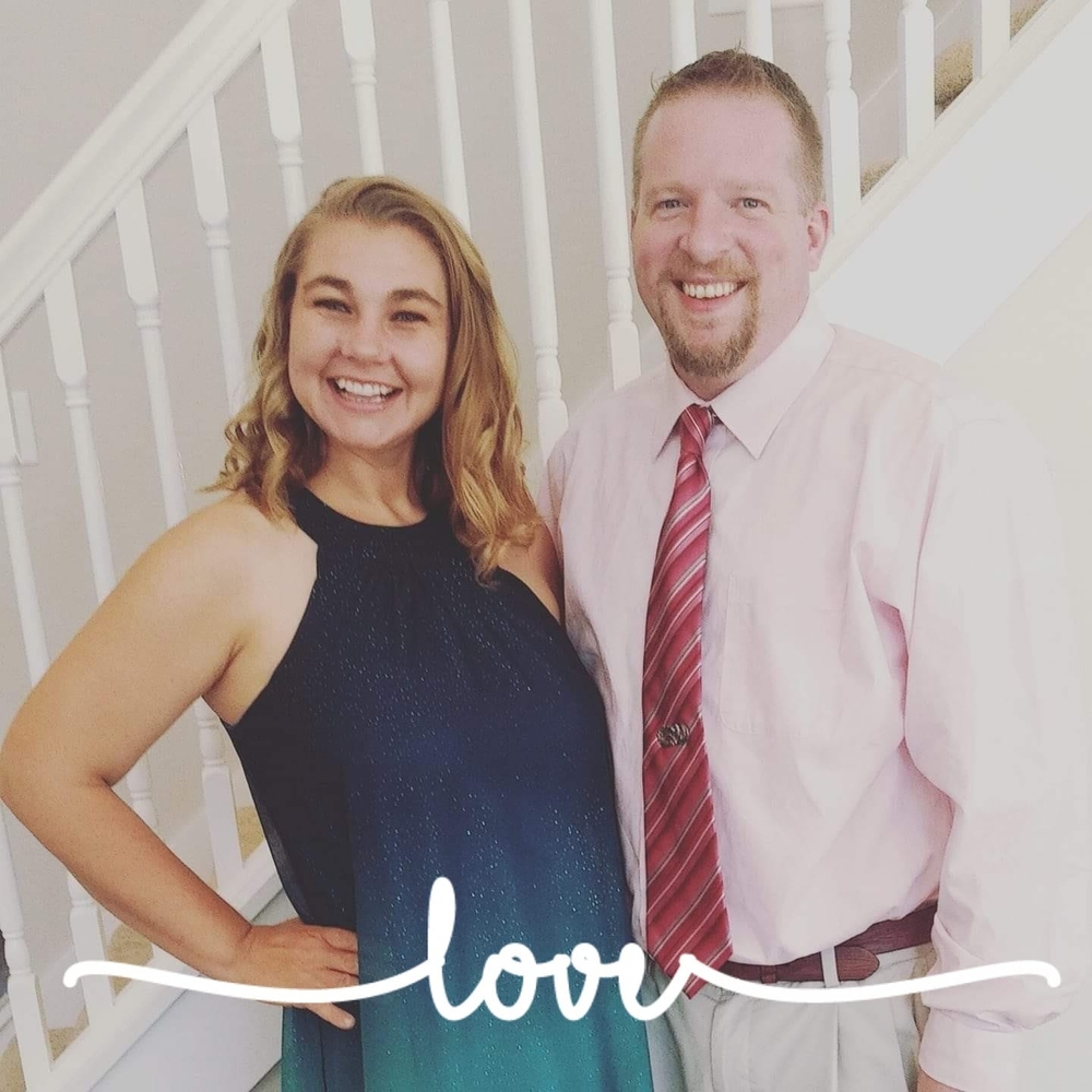 Meet your Posher, Kelsey